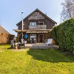 In Monschau-hoefen Mit Eigenem Garten Appartamento Alzen