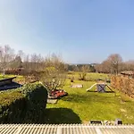 In Monschau-hoefen Mit Eigenem Garten * Alzen