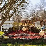 Appartamento In Monschau-hoefen Mit Eigenem Garten