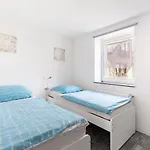 Appartamento In Monschau-hoefen Mit Eigenem Garten