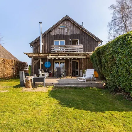 In Monschau-hoefen Mit Eigenem Garten شقة Alzen