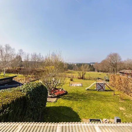 In Monschau-hoefen Mit Eigenem Garten * Alzen