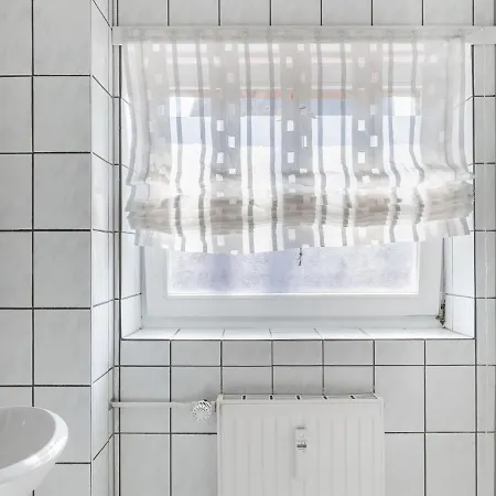 In Monschau-hoefen Mit Eigenem Garten *