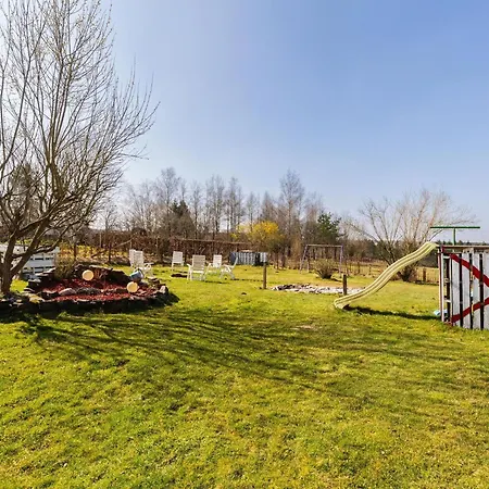 In Monschau-hoefen Mit Eigenem Garten شقة *