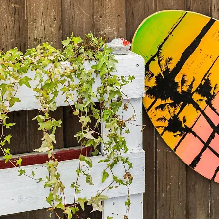 In Monschau-hoefen Mit Eigenem Garten *