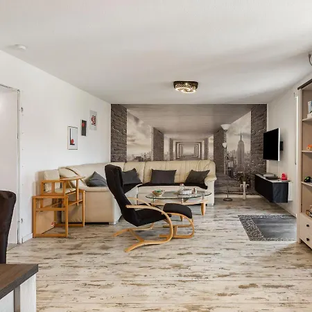 In Monschau-hoefen Mit Eigenem Garten شقة *