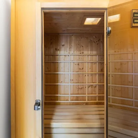 شقة In Monschau-hoefen Mit Eigenem Garten