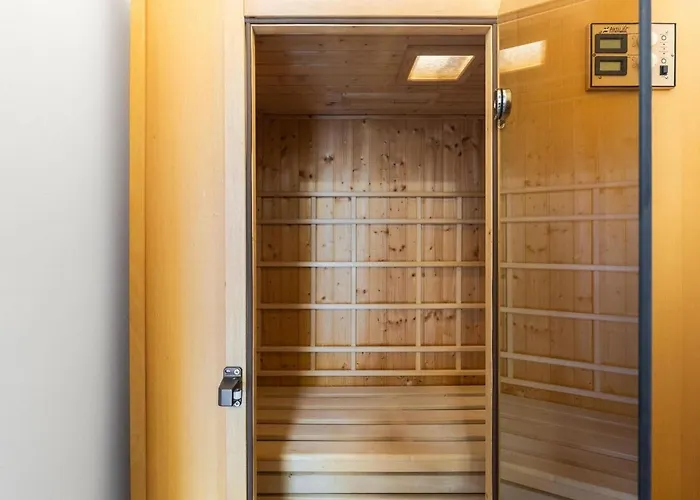 Daire In Monschau-hoefen Mit Eigenem Garten